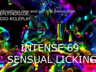 [GetFreeDays.com] INTENSE PUSSY LICKINGSENSUAL ASMR 69 AND RIMMING AUDIO PORN INTENSE SENSUAL AUDIO JOI Sex Stream June 2023-1