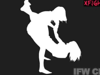 [xfights.to] Italian Female Wrestling IFW - IFW285 Anita vs Monica HC keep2share k2s video-0