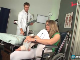 [GetFreeDays.com] Dr. Feelgood - Megan Reece Porn Leak May 2023-0