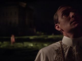 Olivia Macklin, etc – The Young Pope s01e07-08 (2016) HD 720p!!!-1