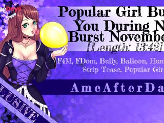 [GetFreeDays.com] Preview Popular Girl Bursts You During No Burst November Adult Film December 2022-0