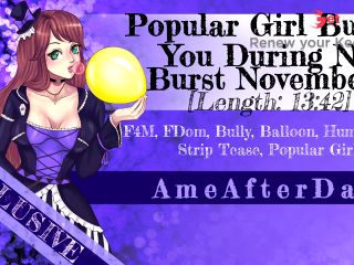 [GetFreeDays.com] Preview Popular Girl Bursts You During No Burst November Adult Film December 2022-1