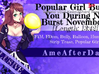 [GetFreeDays.com] Preview Popular Girl Bursts You During No Burst November Adult Film December 2022-6