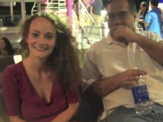 Porn tube Blue Eyed Gypsy – Ferris wheel fun-5