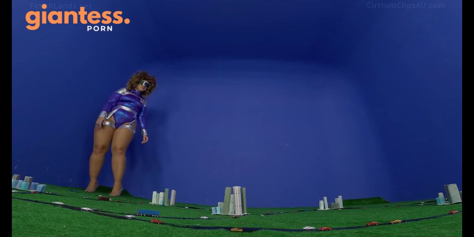 [giantess.porn] Media Impact Customs  Horny Mega Alien Attack keep2share k2s video