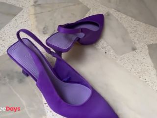 [GetFreeDays.com] Sexy Heels Porn Video November 2022-5