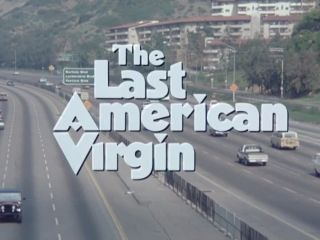 Diane Franklin - The Last American Virgin (1982) HD 720p!!!-9