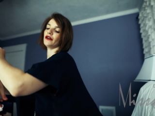 adult video clip 46 Watching Porn With Mommy VI | mommy | fetish porn pvc femdom-6