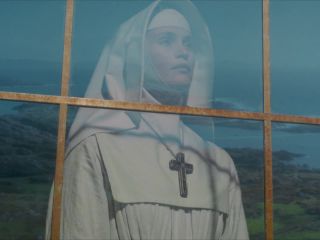 Gemma Arterton - Black Narcissus s01e01-02 (2020) HD 1080p - [Celebrity porn]-0