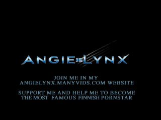 Angie lynx slutty movies!-7