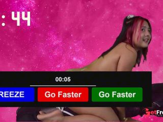 [GetFreeDays.com] EDGE THEN CUM TWICE OR MORE CHALLENGE EXOTIQFOX JOI GAME 25 MIN  5 MIN Porn Video May 2023-4