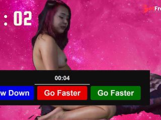 [GetFreeDays.com] EDGE THEN CUM TWICE OR MORE CHALLENGE EXOTIQFOX JOI GAME 25 MIN  5 MIN Porn Video May 2023-8