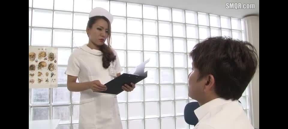 Yukino QRDA-100 Confinement Hospitalization Full-scale Medical Play Anal And Urethral Forced Expansion - Other Fetish