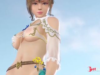 [GetFreeDays.com] Dead or Alive Xtreme Venus Vacation Misaki Reincarnation Ballad Outfit Birthday Nude Mod Fanservice Adult Leak November 2022-2