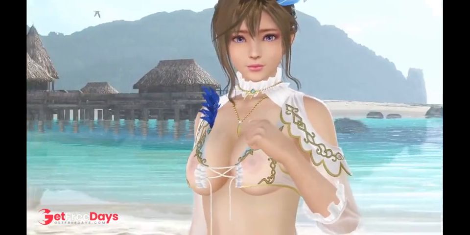 [GetFreeDays.com] Dead or Alive Xtreme Venus Vacation Misaki Reincarnation Ballad Outfit Birthday Nude Mod Fanservice Adult Leak November 2022