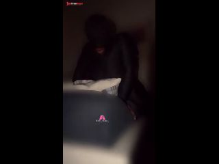 [GetFreeDays.com] The Time I Humped My Pillow In Zentai Porn Video March 2023-5