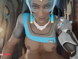 [GetFreeDays.com] Symmetra Riding Your Dick POV Adult Leak April 2023-5