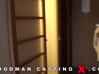 Mancy casting X Casting!-9