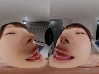3DSVR-0906 A - Japan VR Porn - [Virtual Reality]-5