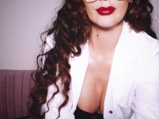 online adult video 19 femdom fetish porn pov | Queen Morningstar - Sissy Breeding Clinic | sissy sluts-9