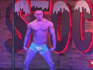 Male stripperspilation 12 on femdom porn fetish hood-0