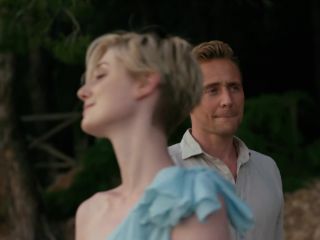 Elizabeth Debicki – The Night Manager s01e03 (2016) HD 1080p - (Celebrity porn)-6