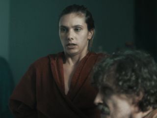 Madeleine Wischmann - ANAUS S08E03 --8