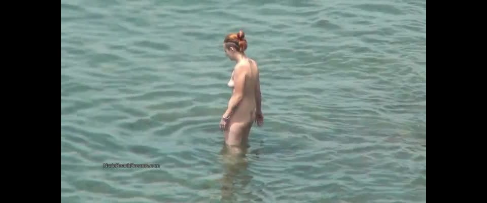 NudeBeachdreams.com-NudeBeachdreams.com- Nudist video 01256