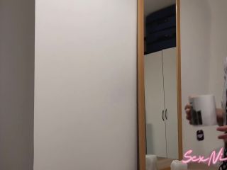 SexNinjaStep-Mom swap in order to discipline me-3