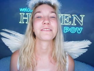 online xxx clip 37 Claire Roos - Ass And Throat Fucked In Heaven - [OnlyFans.com/HeavenPOV] (FullHD 1080p) - videos - fetish porn latex fetish porn-0