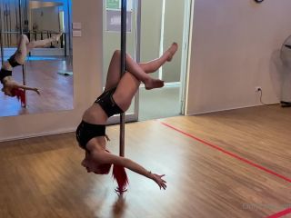 Onlyfans - Kailamaree - Would you let me lay back on your pole - 08-11-2020-3