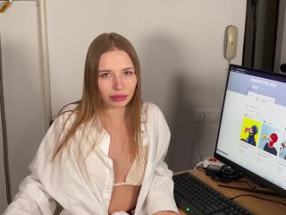 Californiababe, Alexa Martens - Buy NFT From My Stepsister To Fuck Her Like ThatВЎ - UltraHD/4K 2160P-1