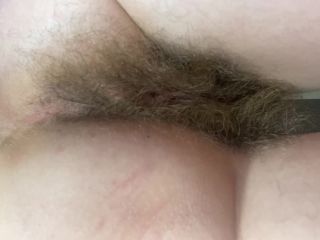 cuteblonde666 Dancing huge bush - Hairy-9