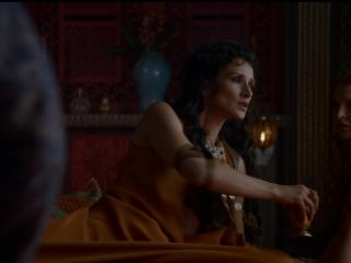 Josephine Gillan, Kristen Gillespie – Game of Thrones s04e01 (2014) HD 1080i - (Celebrity porn)-9
