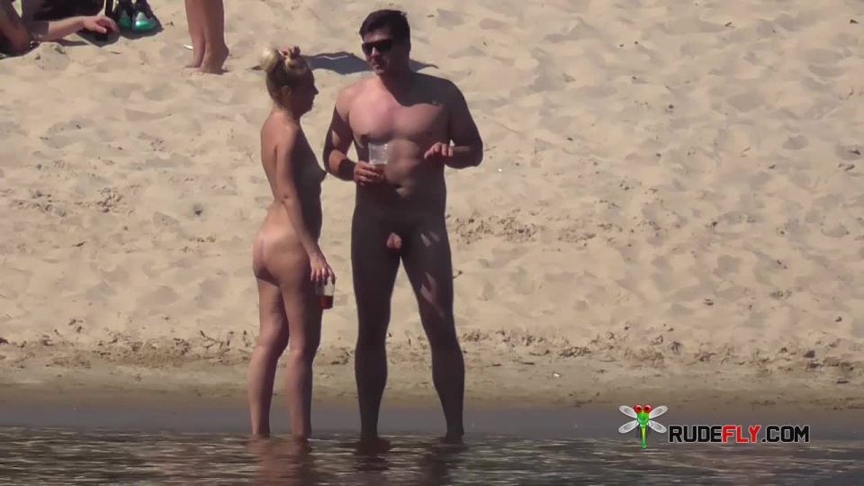 online xxx clip 49 hentai elf porn Slim teen with perky boobs naked at a nudist beach 3, nudism on hardcore porn