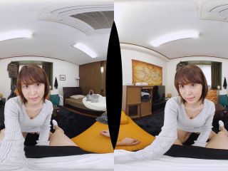 SIVR-199 A - Virtual Reality - Jav-3