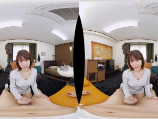 SIVR-199 A - Virtual Reality - Jav-4