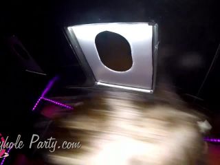 GloryholeParty E08 Halloween Party (mp4)-1