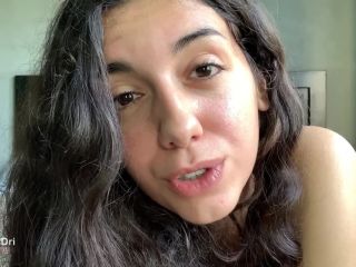 online clip 29 femdom body worship Goddess Dri – Relaxing Guidance, goddess worship on latina girls porn-9