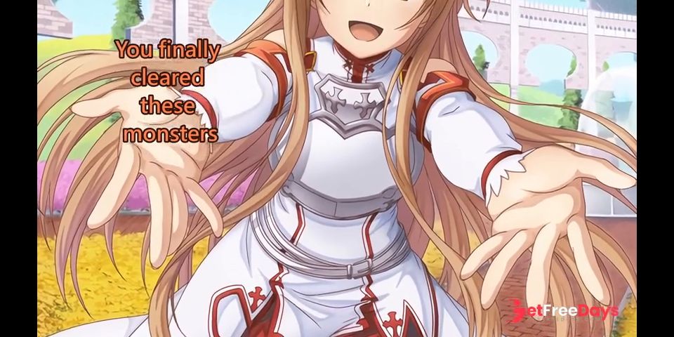 [GetFreeDays.com] Asuna shows you that she will be a good wife Vanilla, Sex Porn Leak July 2023