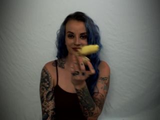 adult video clip 22 Mistress April Venti - Figging with JOI | mistress april venti | masturbation porn vacuuming fetish-2