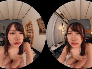 VRKM-101 C - Japan VR Porn - (Virtual Reality)-4