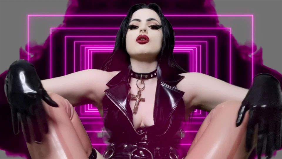 video 1 daphne rosen femdom Empress Poison – Sexorcism Financial Slave, financial domination on femdom porn