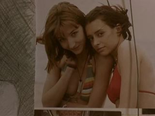 Ariadna Cabrol, Diana Gomez – Eloise’s Lover (2009) HD 720p - (Celebrity porn)-0