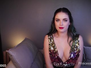 xxx clip 43 Princess Camryn – Bad To Worse, blair williams femdom on pov -4