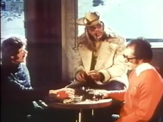 Ski Hustlers (1976)(Vintage)-5