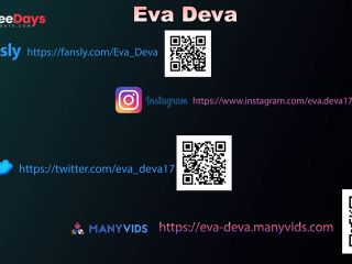 [GetFreeDays.com] Your EX Eva Deva choose you We have to get laid so no one finds out Sex Clip January 2023-9