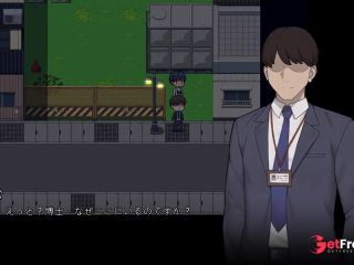 [GetFreeDays.com] 02 Hentai Game NTR Office.An animated RPG game in which a busty office lady gets cuckolded. Porn Leak May 2023-3