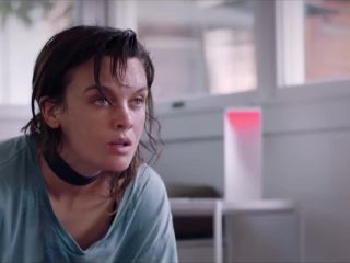 Frankie Shaw - Bad Peter (2017) HD 720p - (Celebrity porn)-2