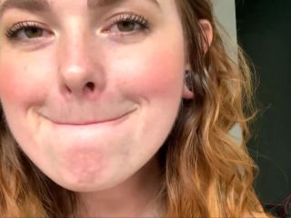 Adora bell - Adoras Funny Mouth -  (FullHD 2024) New Porn-7